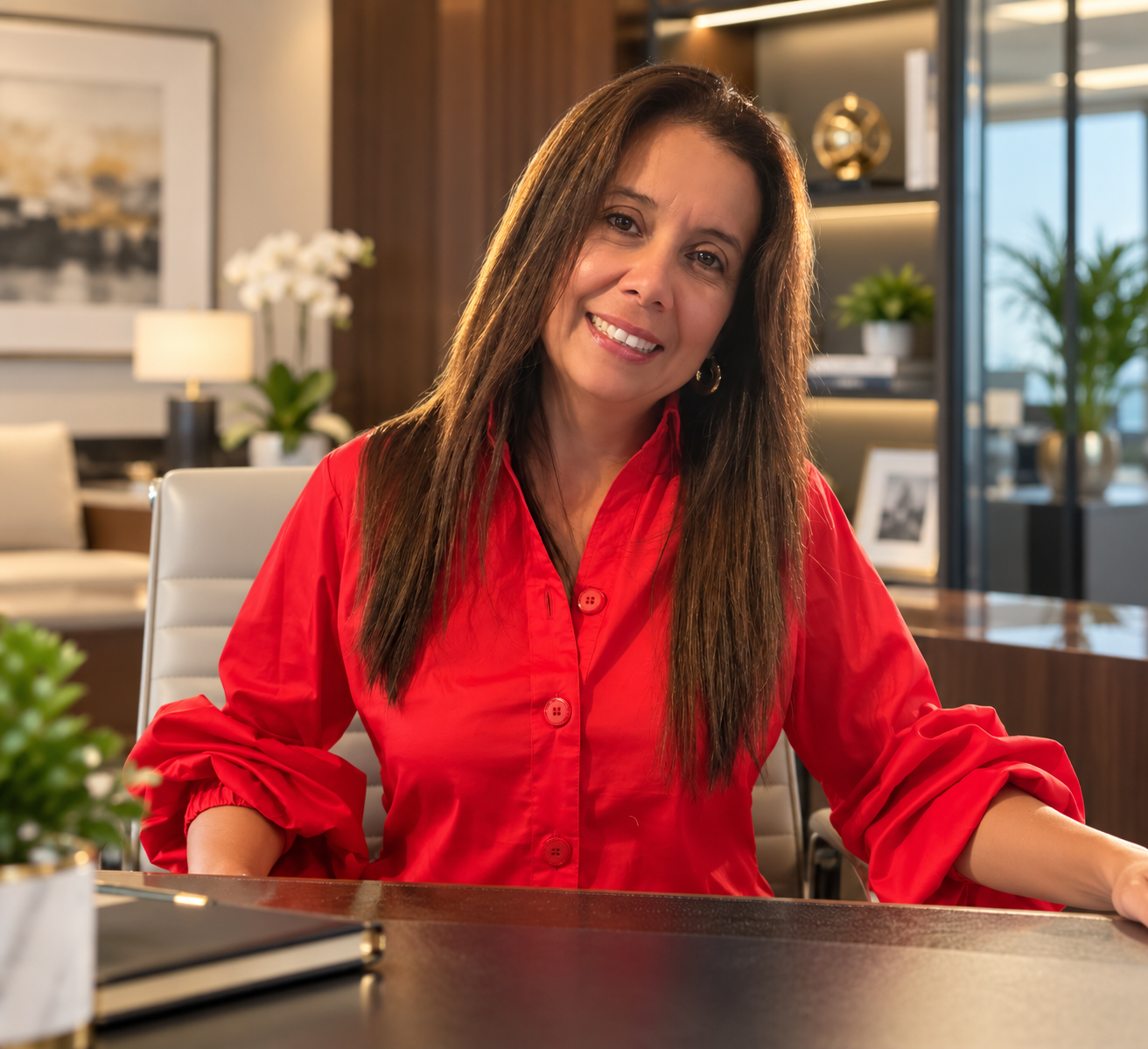 Biviana Milena Montezuma Rojas - Fundadora de Dotando Ideas